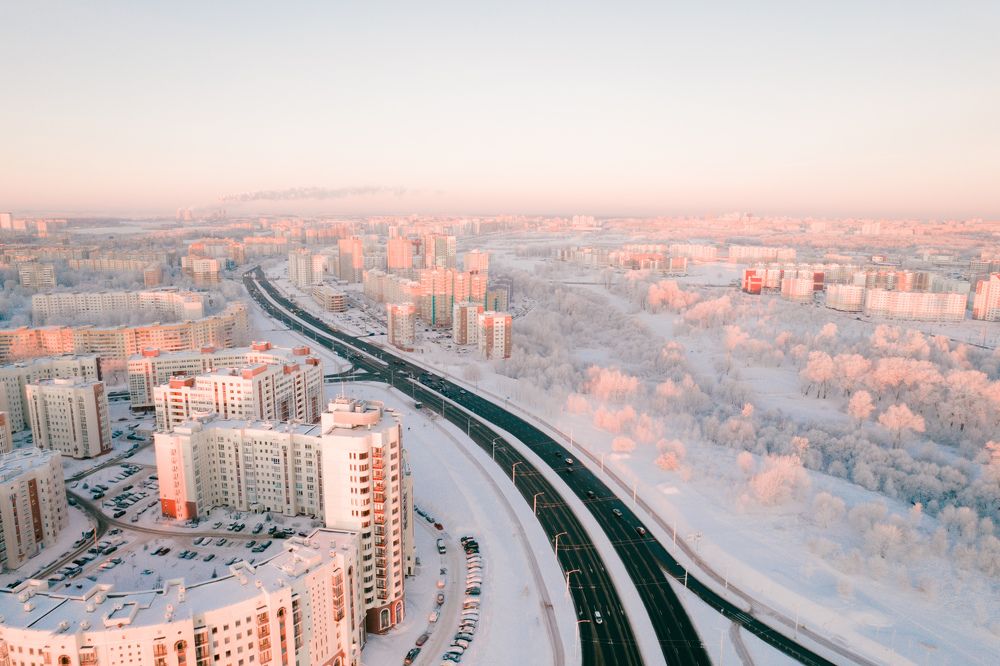 Photograph by Виктор Кабак