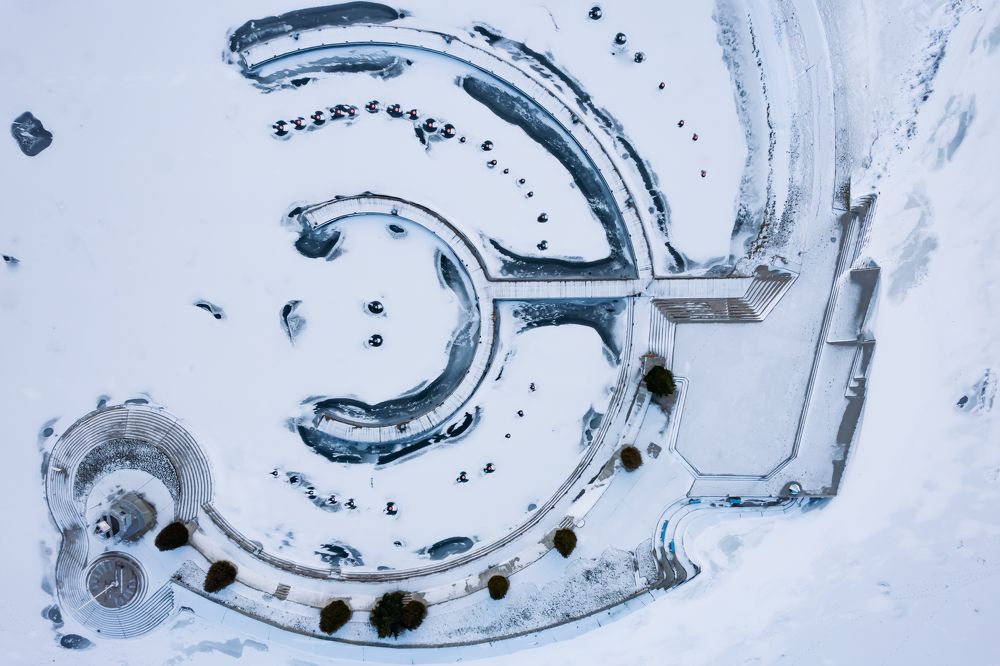 Photograph by Виктор Кабак