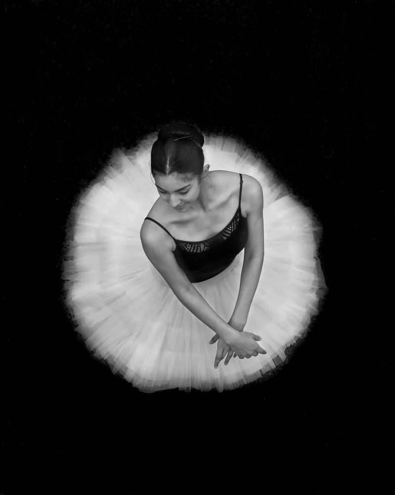 Photograph by Oscar Seguel Mangiola