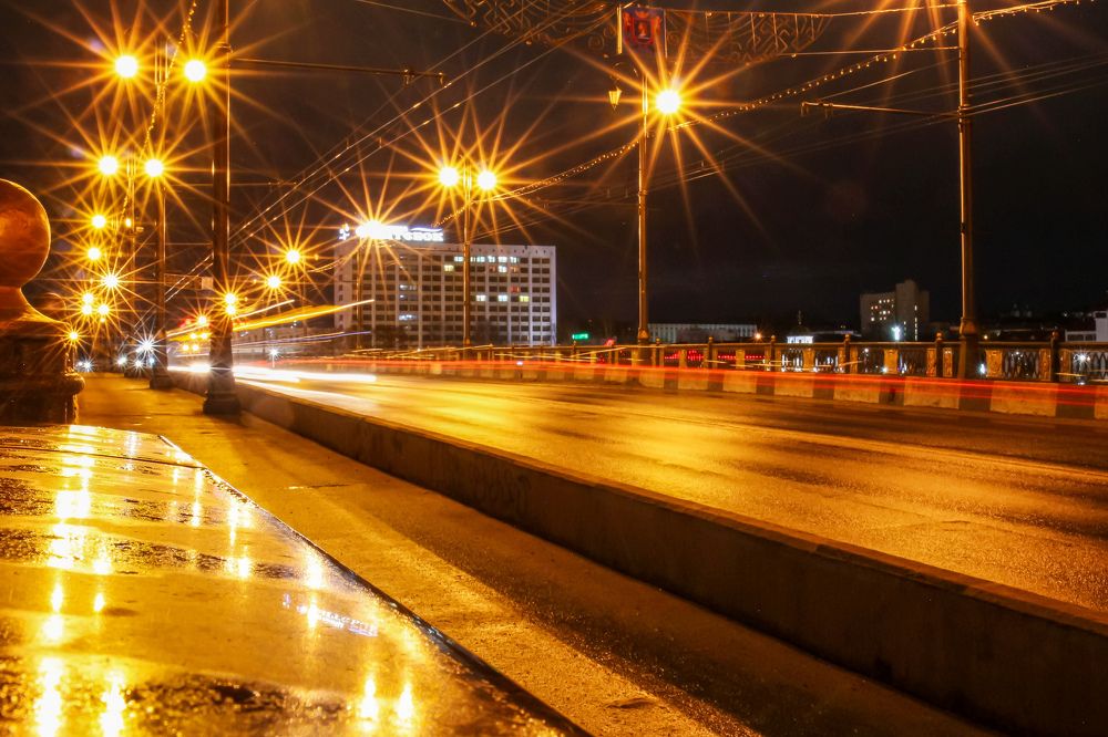 Photograph by Marina