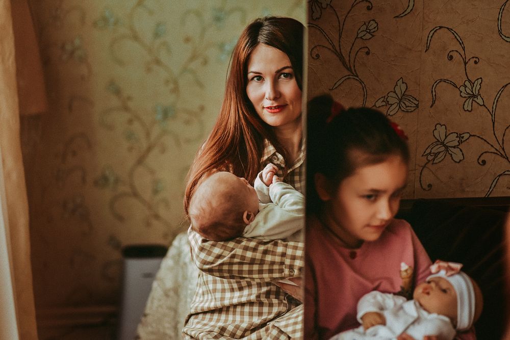 Photograph by Юлия Коноплева