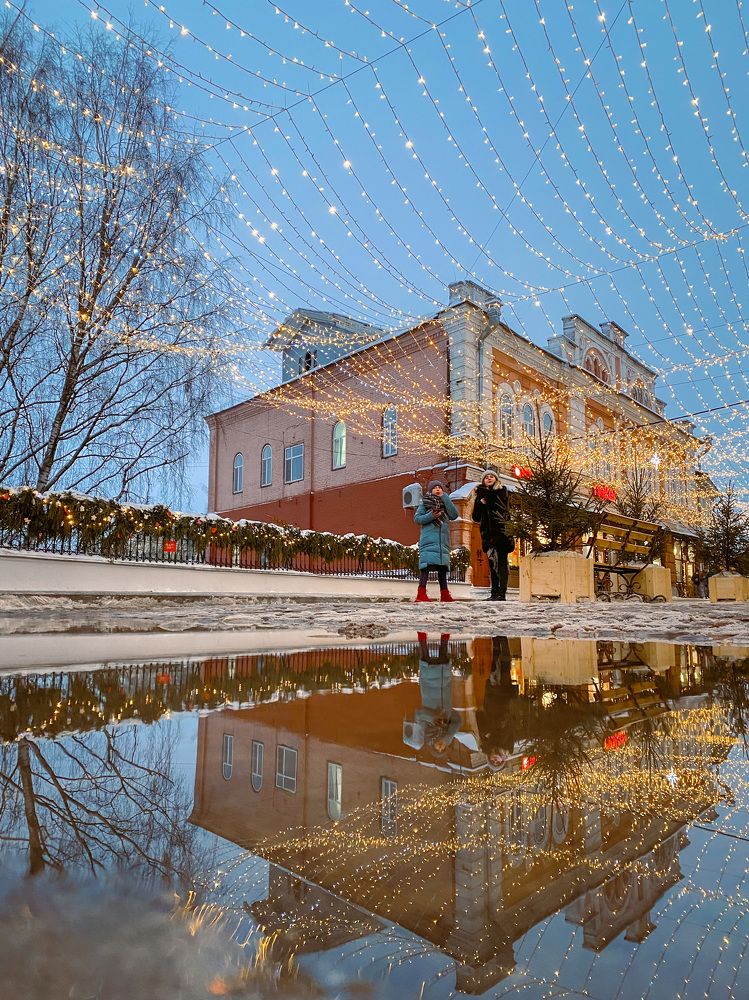 Фотография автора Анастасия Котова