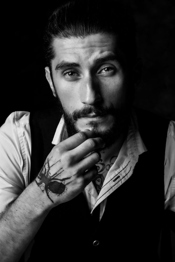 Photograph by Руслан Пелин