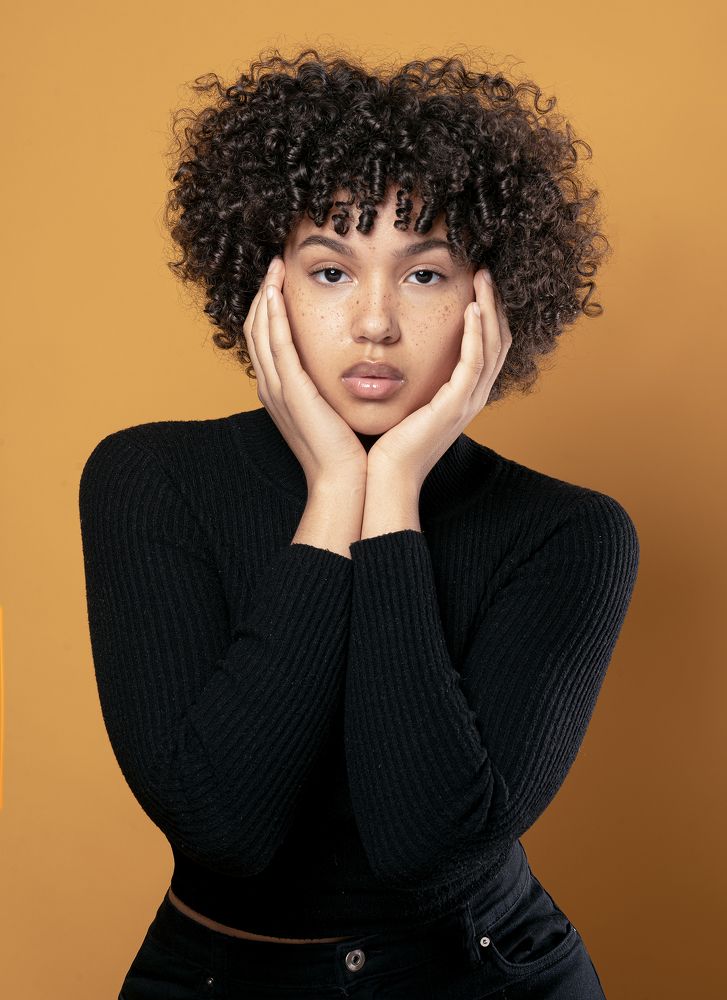 La beauté du métissage