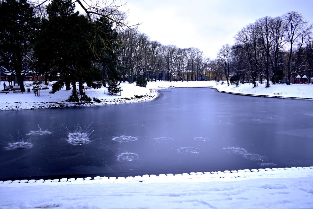 Photograph by Инна Сенкевич