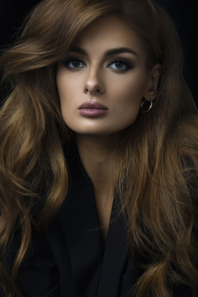 Photograph by Евгения Петрелль