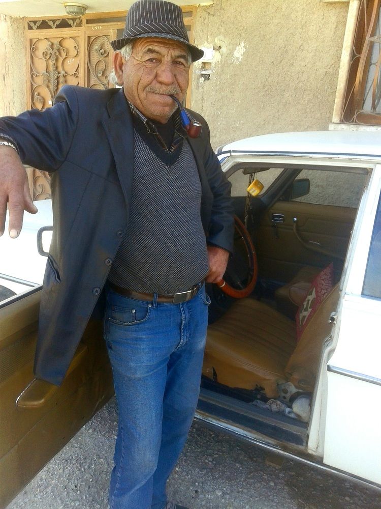 Photograph by Mohammad Said Hasan