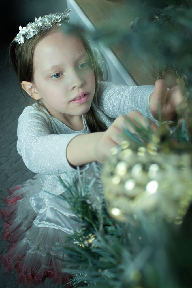 Photograph by Евгения Калугина