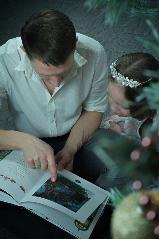 Photograph by Евгения Калугина