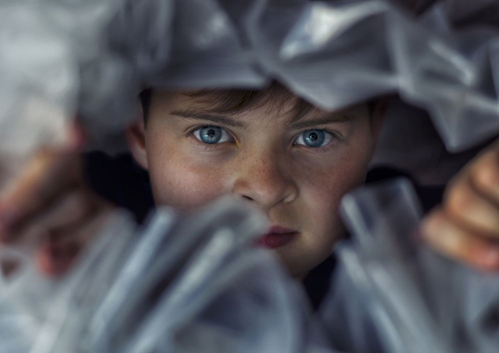 Photograph by Виктория Миллер