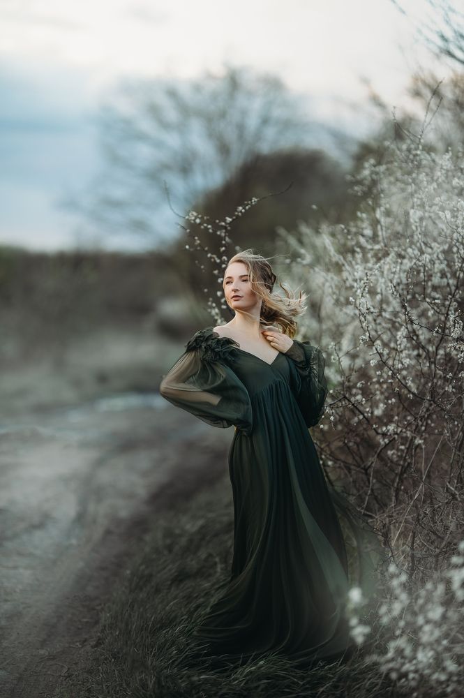 Photograph by Anna Olszewska