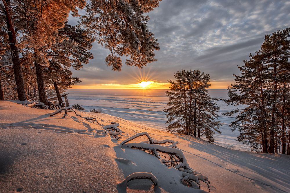 Photograph by Aleksandr Kurnosov