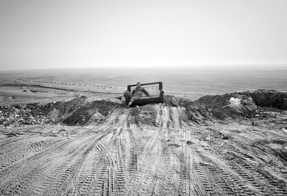 Фотография автора Tayebe Mkarami