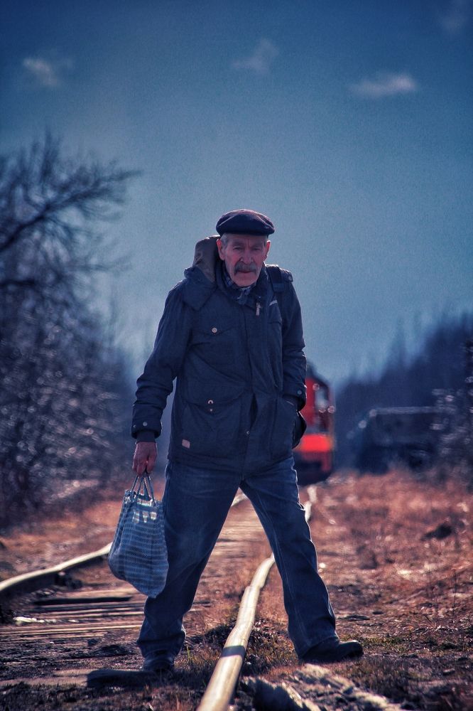 Photograph by Никита Брутман Broutman