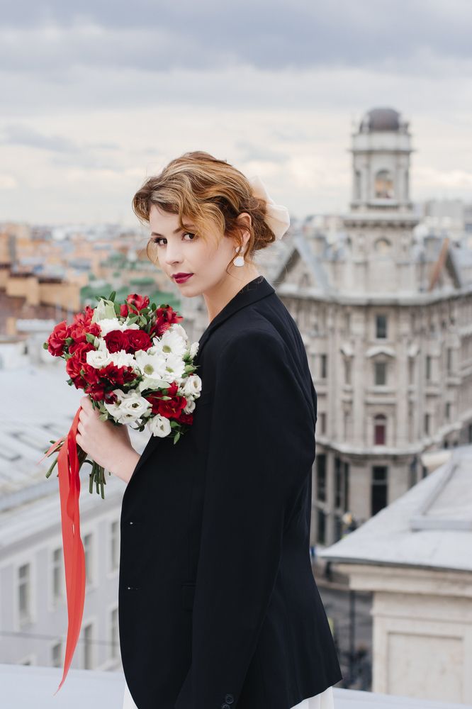 Photograph by Вяткина Екатерина