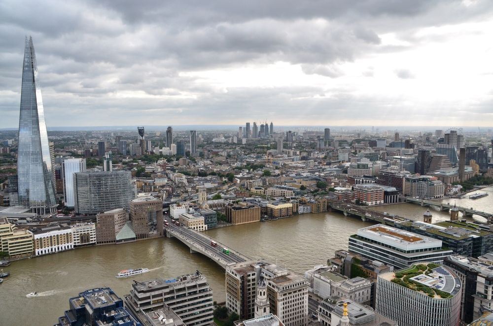 Photograph by Galina Baranovskaja