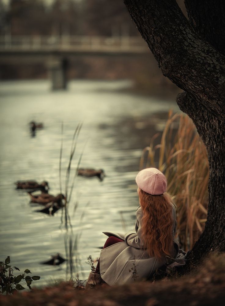 Photograph by Елена Алешечкина