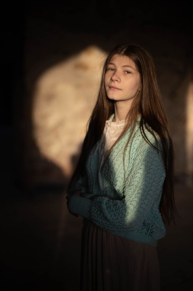 Photograph by Alla  Lichmanyuk