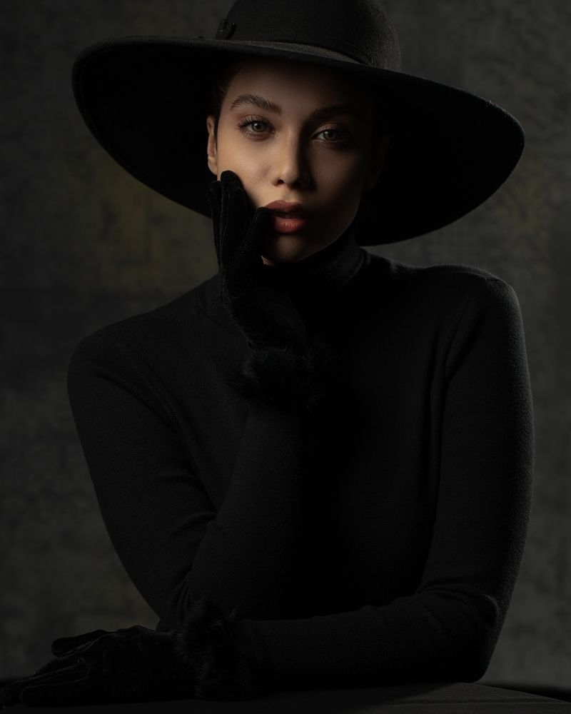 Photograph by Mohammad Beheshti