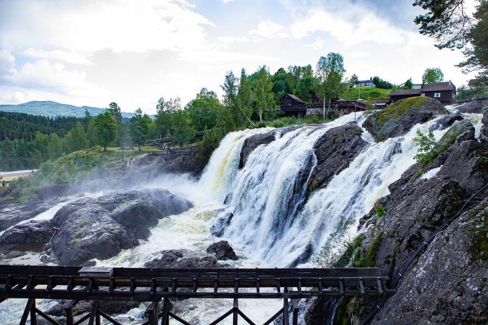 Photograph by Sandra Balodzedas