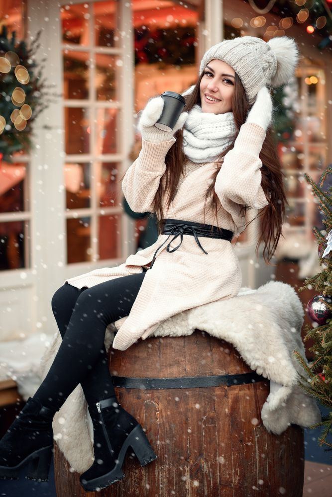 Photograph by Юлия Тарасова