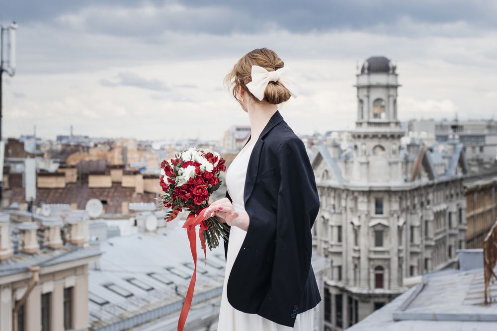 Photograph by Вяткина Екатерина
