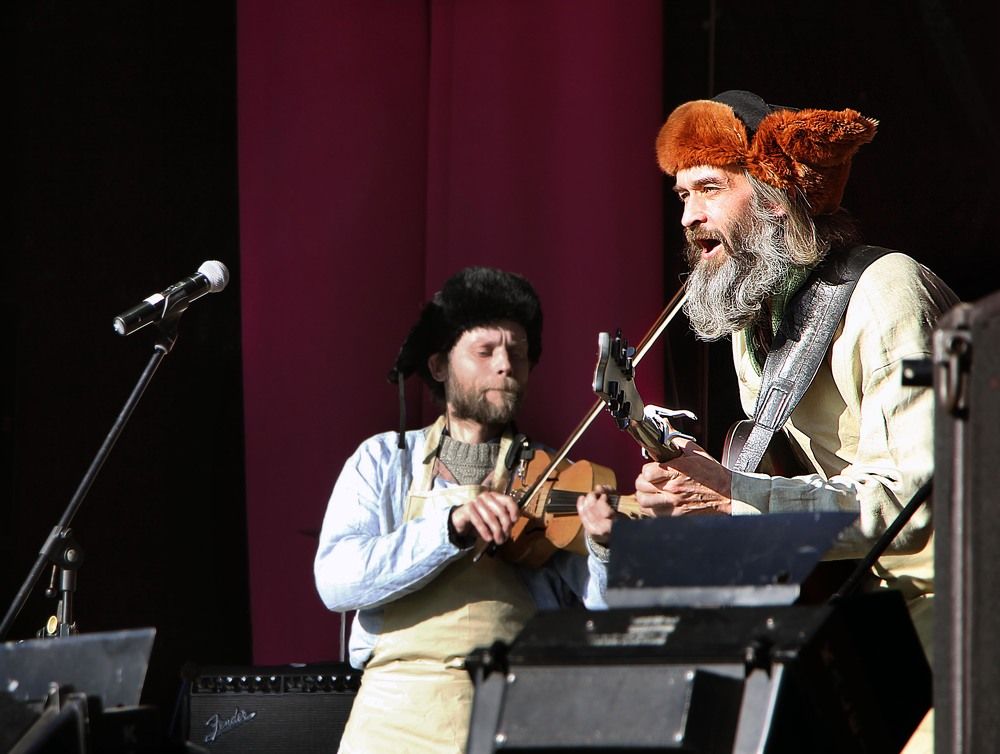 Photograph by Жучков Никита