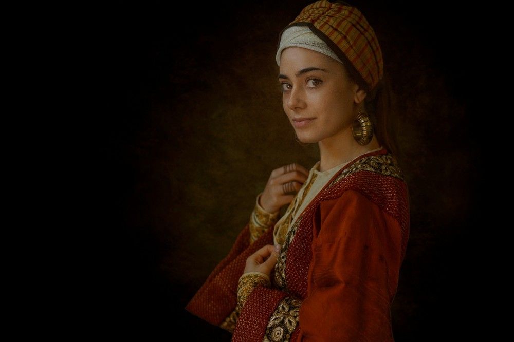 Photograph by Nicola Zanichelli