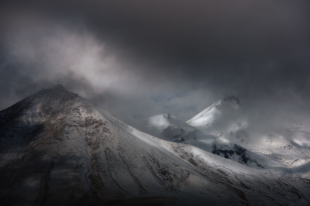 Photograph by Helen Vasilieva