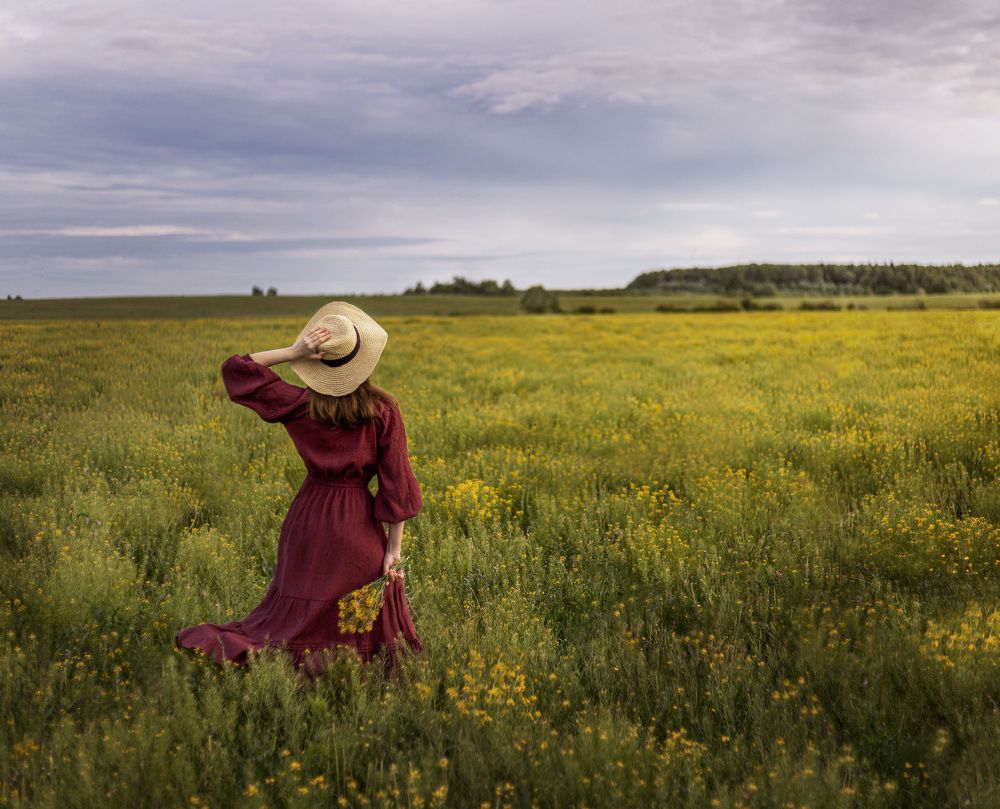 Photograph by Елена Фокина