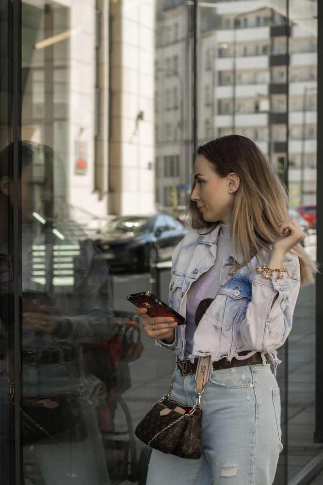 Photograph by Svitlana Valtser