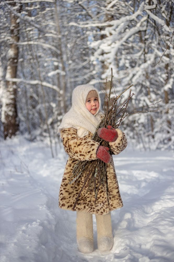 Photograph by Елена Фокина