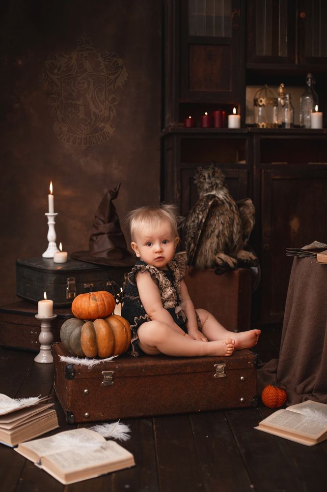 Photograph by Елена Баришполь