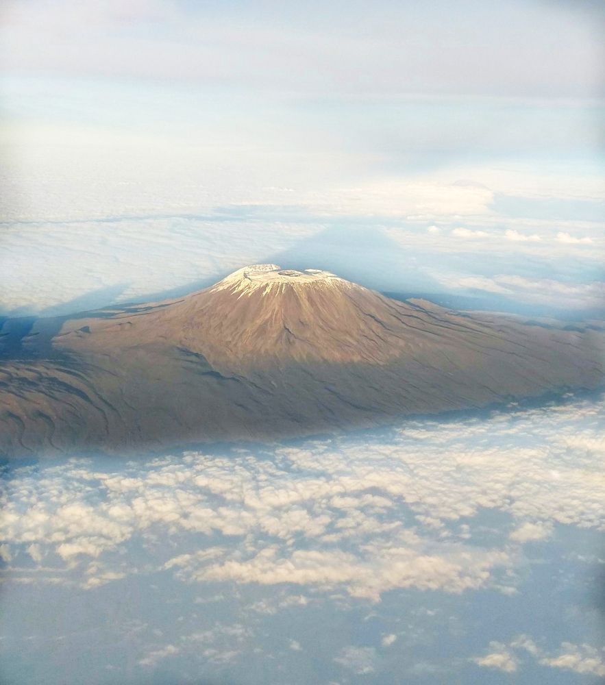 Photograph by Ольга Ларизадех