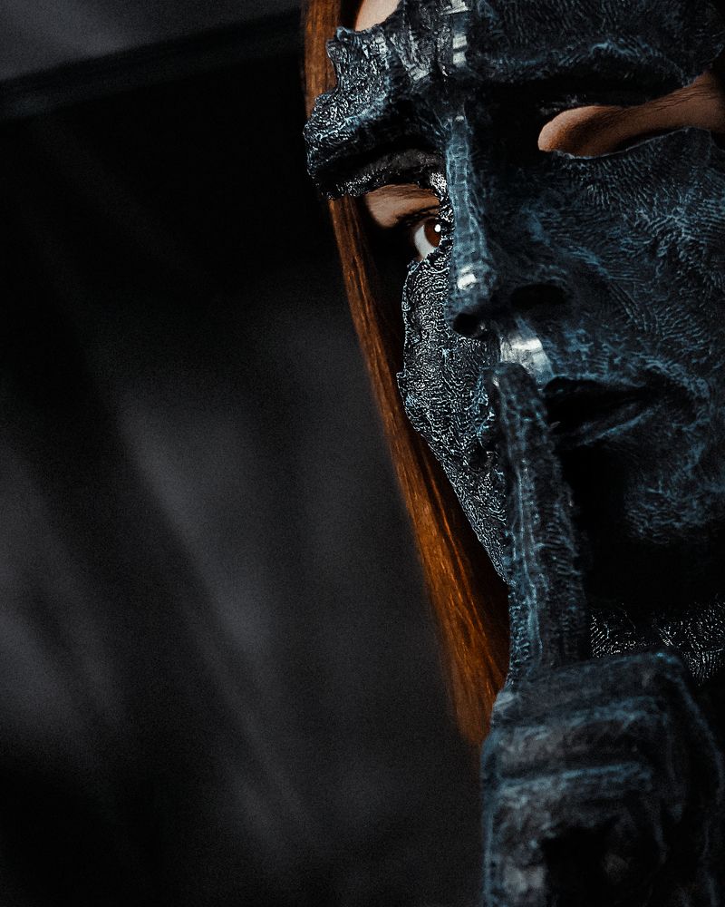 Photograph by Вероника Саратовцева