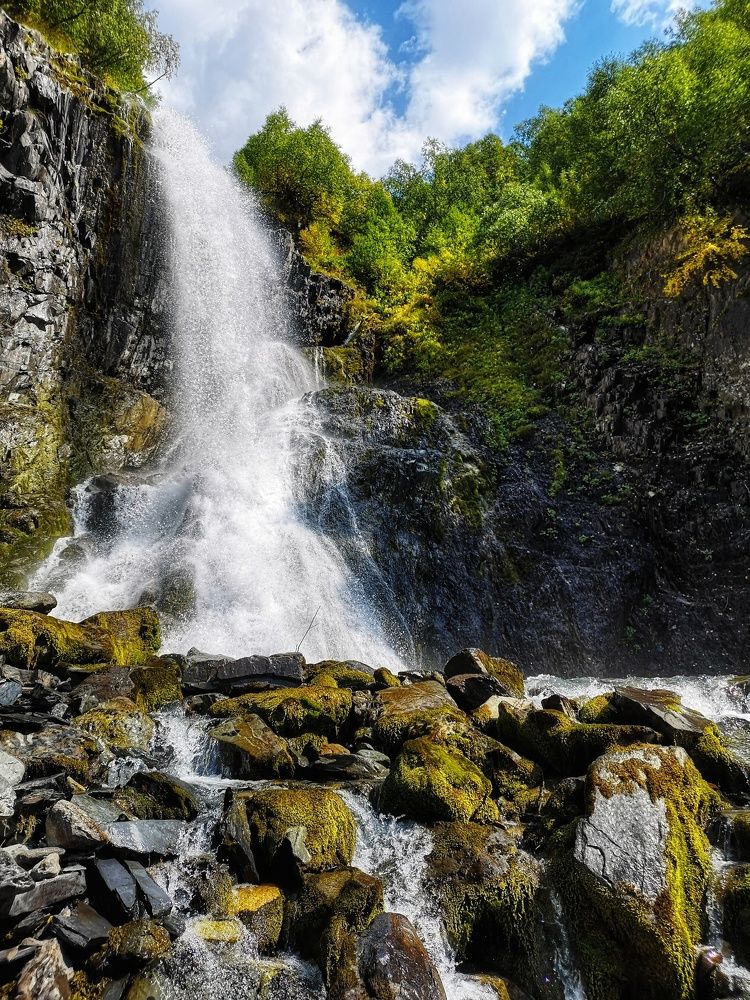 Photograph by Natali