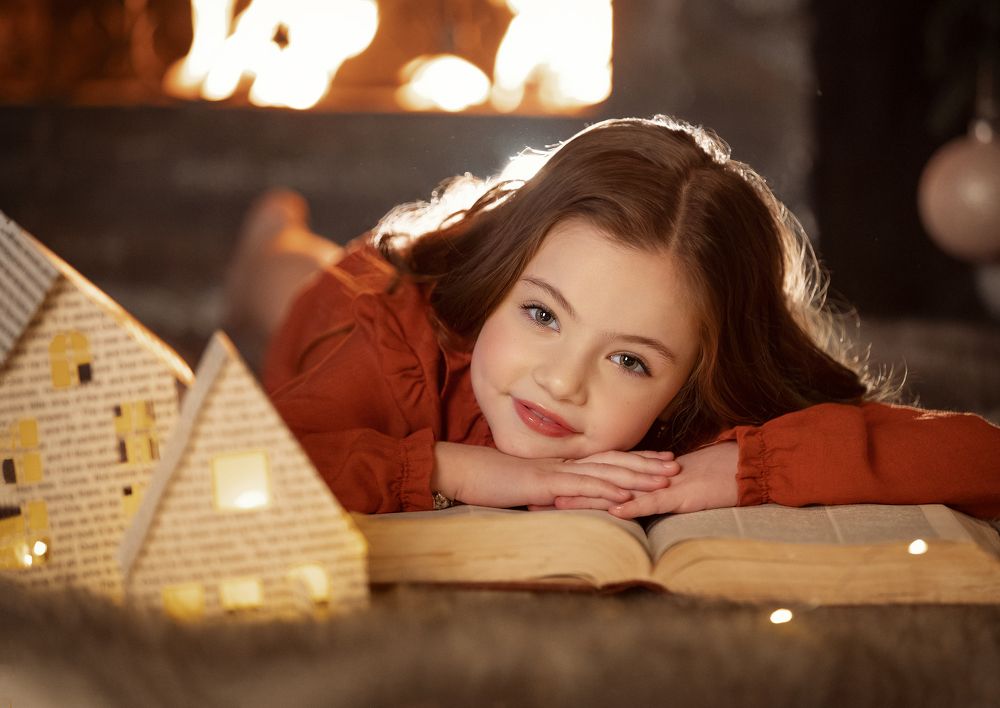 Фотография автора Катерина Лебедева