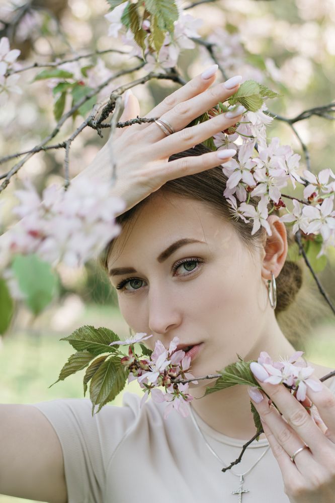 Photograph by Вяткина Екатерина