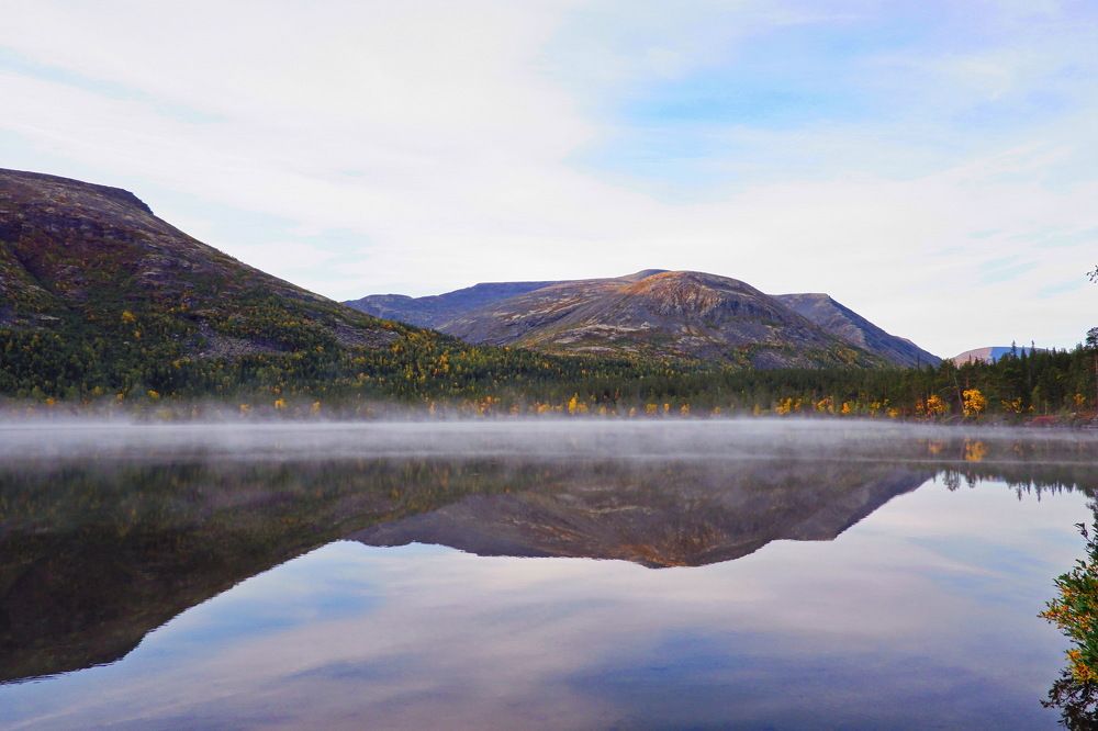 Photograph by Виктор Чернышов