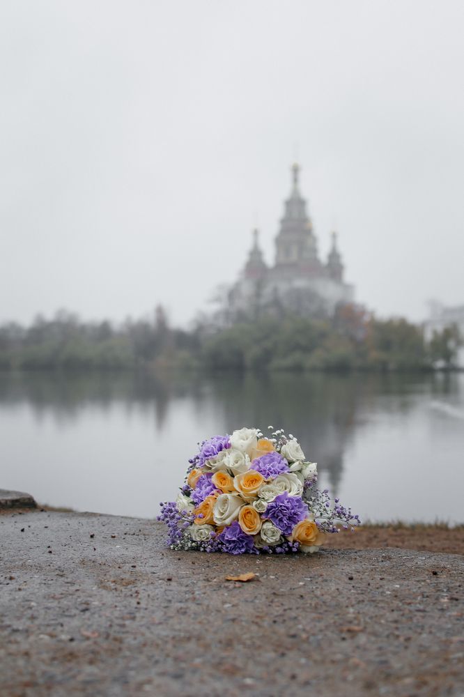 Photograph by Вяткина Екатерина