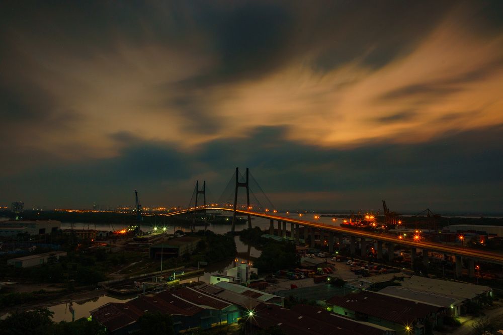 Photograph by Trung Duong