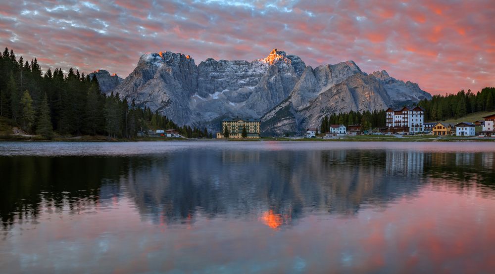 Фотография автора Dmitry Finkel