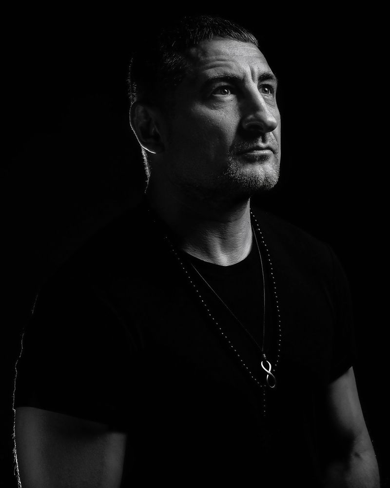 Photograph by Павел Лущан