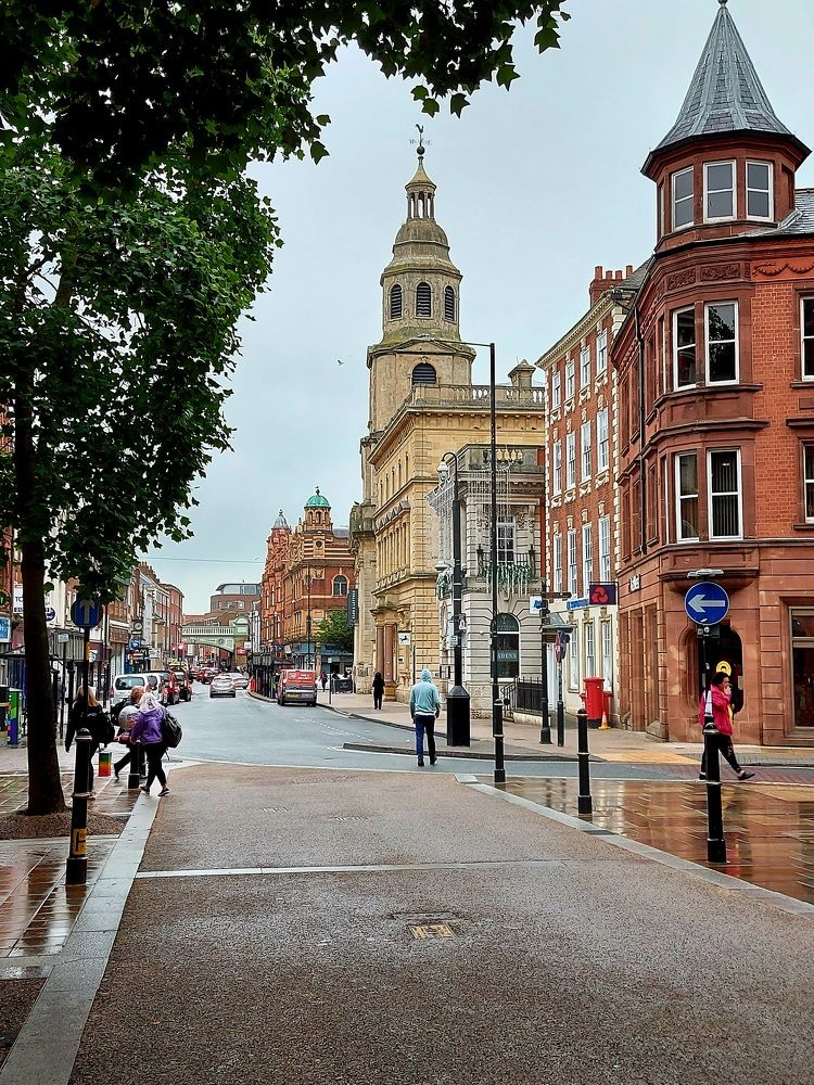 Photograph by Blagoja Mojsoski