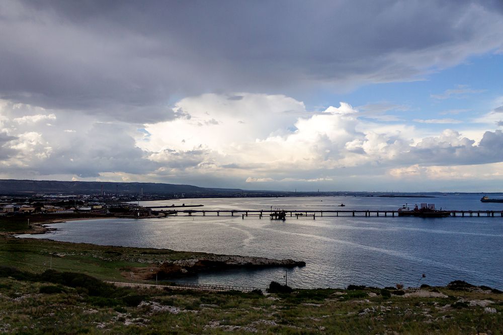 Photograph by Barbara Pindo