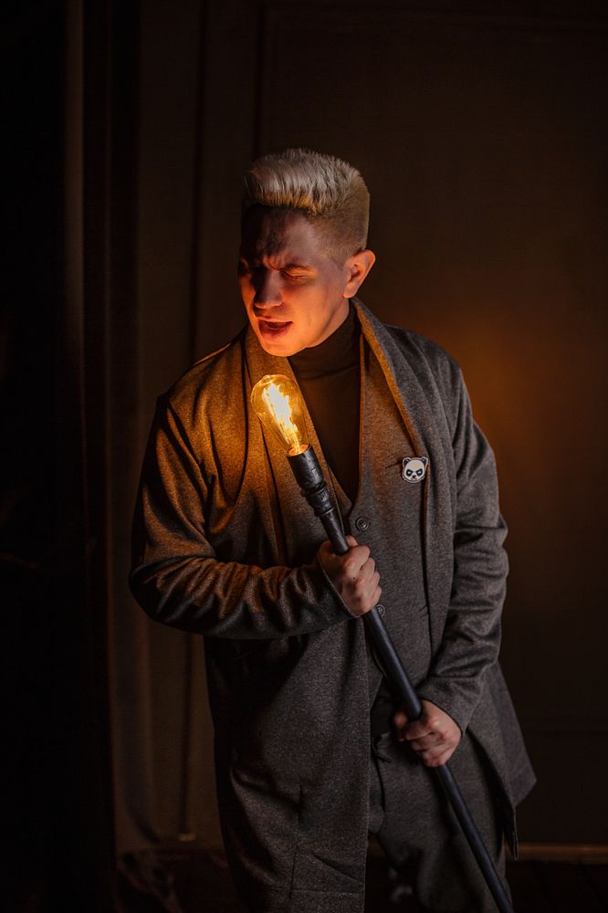 Фотография автора Ирина Белашова