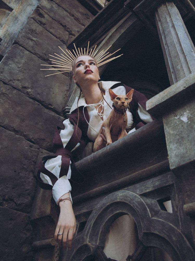 Photograph by Наталья Домненко