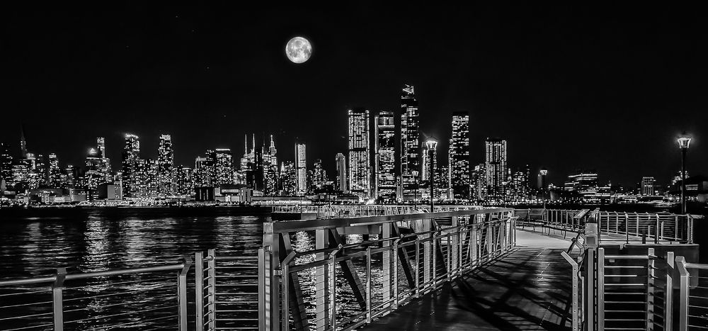 Photograph by Yana Rybakov