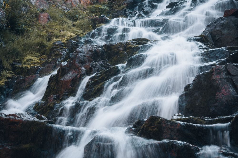 Фотография автора Андрей Русских