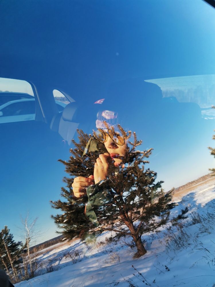 Photograph by Дмитрий Долгих